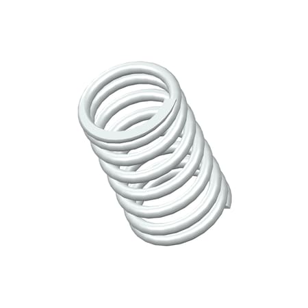 Approved Vendor Compression Spring, O= .906, L= 1.50, W= .105 G309977147